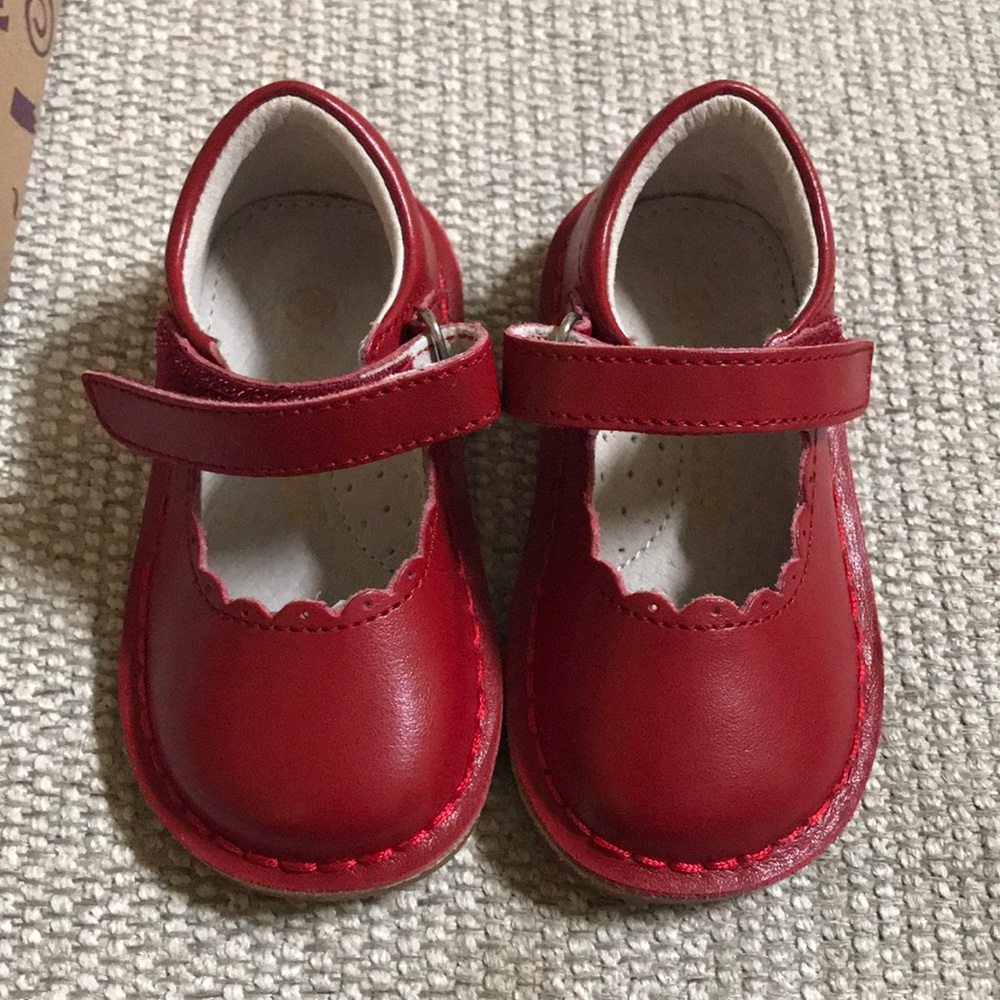 Lamour shoes